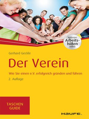 cover image of Der Verein